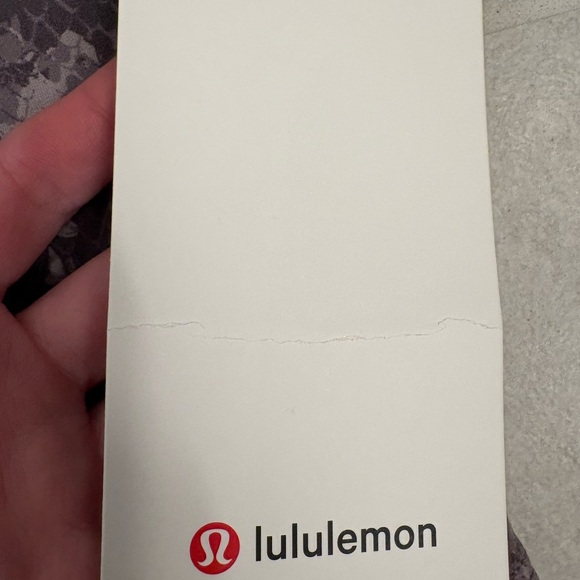 Lululemon Align Tank Top Waist Length Hideaway Camo Lunar Rock Nulu Multi Size 2 - Picture 4 of 13